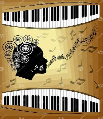 Concert chant et piano