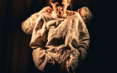 Les Atlantes, en résidence de territoire