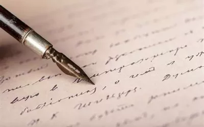 Atelier écriture et scène ouverte