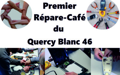 Répare Café