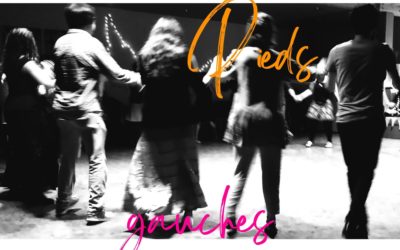 Le bal des pieds gauches